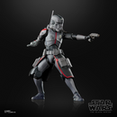 Star Wars: The Black Series - Echo (The Bad Batch) 6-Inch Action Figure - Bards & Cards