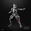 Star Wars: The Black Series - Echo (The Bad Batch) 6-Inch Action Figure - Bards & Cards