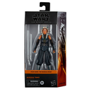 Star Wars: The Black Series - Ahsoka Tano (The Mandalorian) 6-Inch Action Figure - Bards & Cards
