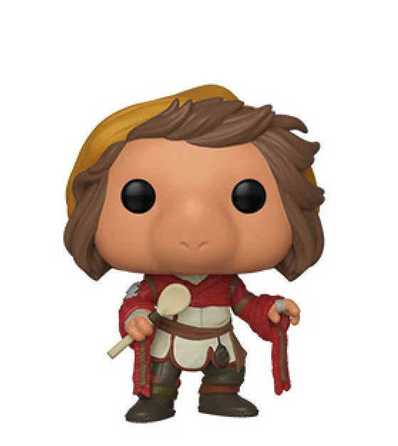 Funko POP! The Dark Crystal - Hup Vinyl Figure - Bards & Cards