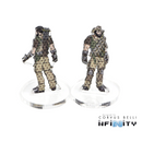 Infinity 3D Markers - Bards & Cards
