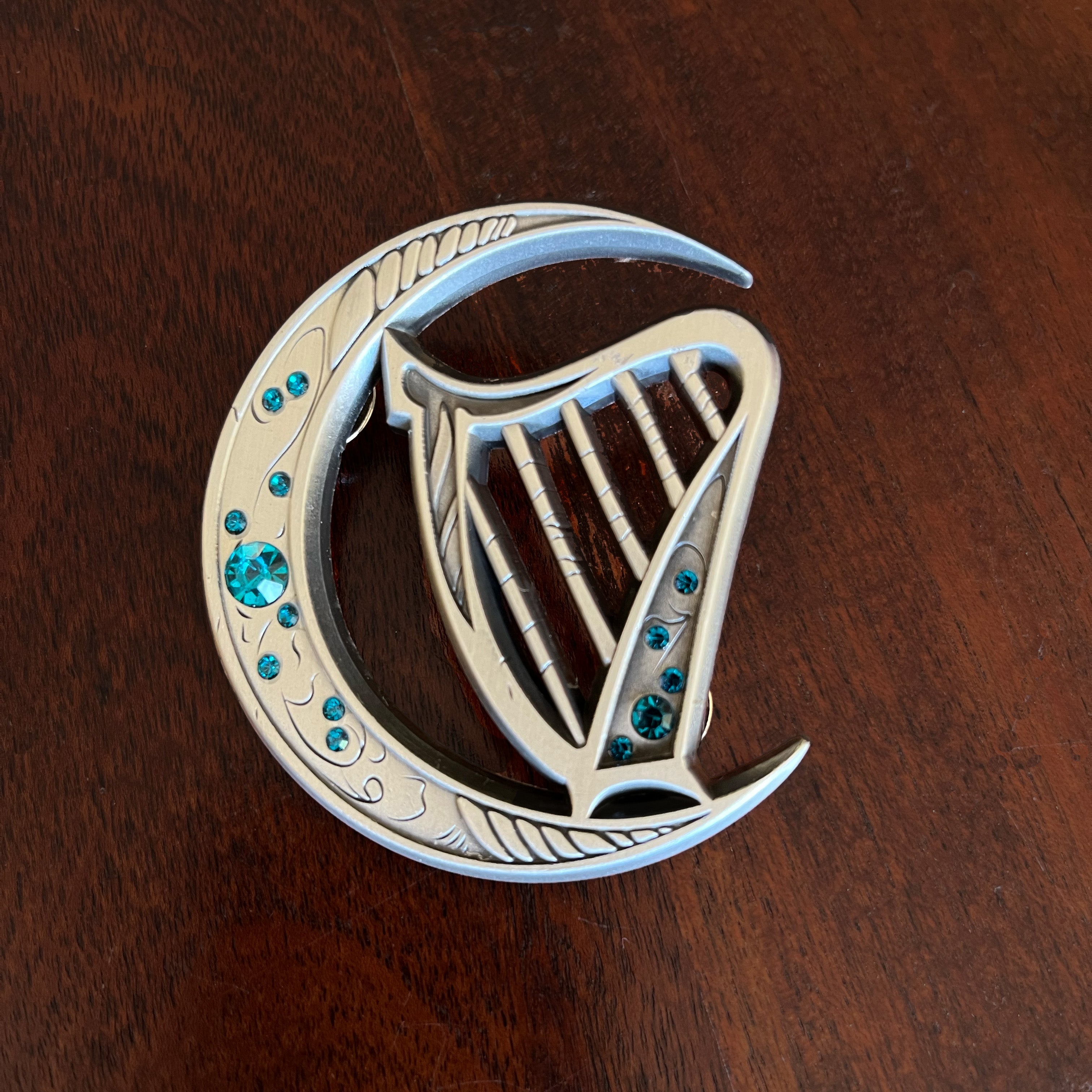 Harpers Pin (D&D)