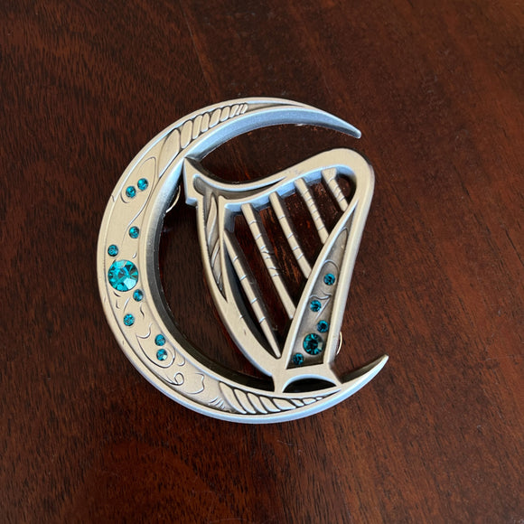 Harpers Pin (D&D) - Bards & Cards