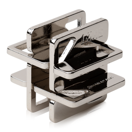 Hashtag Pocket Puzzle - Bards & Cards