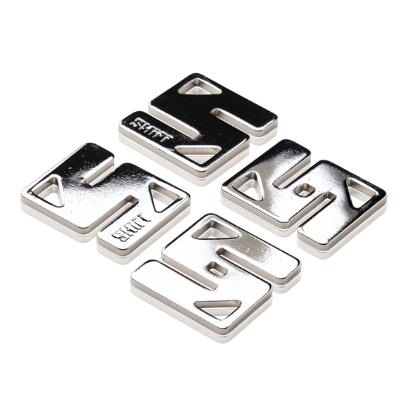 Hashtag Pocket Puzzle - Bards & Cards