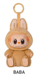 THE MONSTERS - Have a Seat Vinyl Plush Blind Box - Bards & Cards