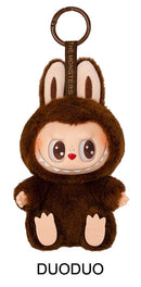 THE MONSTERS - Have a Seat Vinyl Plush Blind Box - Bards & Cards