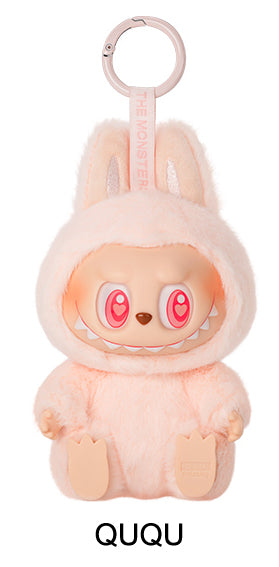 ぬいぐるみ THE MONSTERS Have a Seat Plush series Pop Mart Labubu The Monsters Have a Seat Vinyl Plush (Zestaw