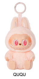 THE MONSTERS - Have a Seat Vinyl Plush Blind Box - Bards & Cards