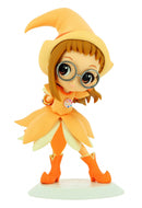 Banpresto Q Posket: Magical DoReMi - Hazuki Fujiwara (Ver. B) - Bards & Cards