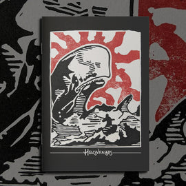 Hellwhalers - Bards & Cards