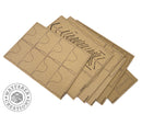 Holotype Board Game Organizer Insert - Bards & Cards