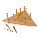 Hopscotch - Bards & Cards