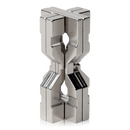 Hourglass Pocket Puzzle - Bards & Cards