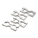 Hourglass Pocket Puzzle - Bards & Cards