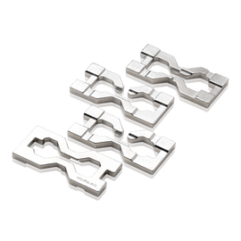 Hourglass Pocket Puzzle - Bards & Cards