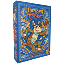 Hungry Monkey - Bards & Cards