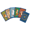 Hungry Monkey - Bards & Cards