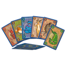 Hungry Monkey - Bards & Cards