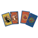 Hungry Monkey - Bards & Cards