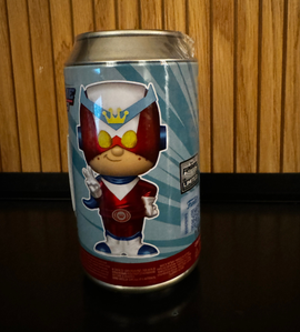 Funko Fundays Experience 2025: Funko Soda Funime Series Freddy Funko (Fun Force) LE1500 (SEALED) - Bards & Cards