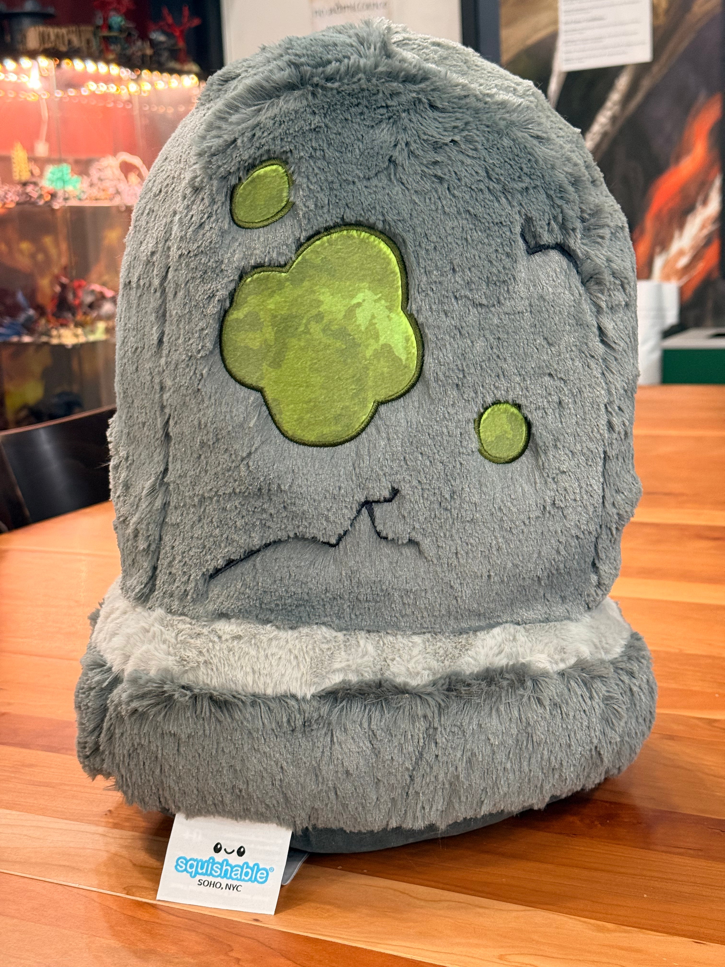 Squishable Tombstone - 0