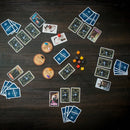 Deadwood 1876 - Bards & Cards