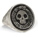 Ring of Osybus (D&D) - Bards & Cards