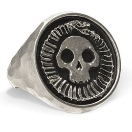 Ring of Osybus (D&D) - Bards & Cards