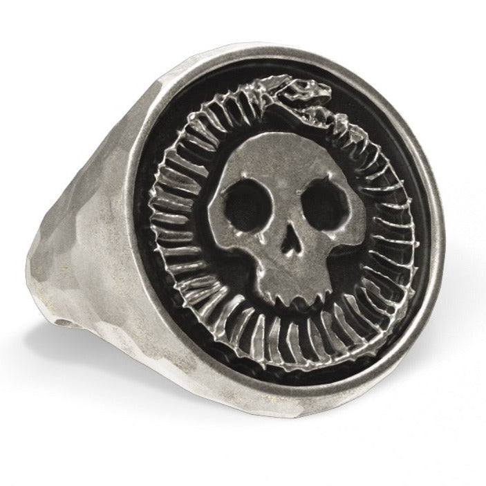Ring of Osybus (D&D) - 0