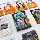 SATANIMALS: Littergy Expansion - Bards & Cards