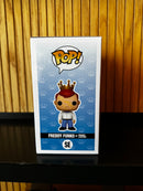 Funko Fundays Experience 2025: Pop! Originals DC Freddy Funko as Orange Lantern () LE3100 - Bards & Cards