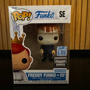 Funko Fundays Experience 2025: Pop! Originals HORROR Halloween Freddy Funko as Michael Myers () LE3000 - Bards & Cards