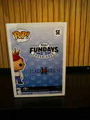Funko Fundays Experience 2025: Pop! Originals HORROR Halloween Freddy Funko as Michael Myers () LE3000 - Bards & Cards