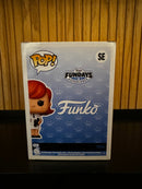 Funko Fundays Experience 2025: Pop! Originals Captain Franny () LE2500 - Bards & Cards