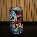 Funko Fundays Experience 2025: Funko Soda Funime Series Proto the Dog (Kaiju) Glow in the Dark LE2000 (SEALED) - Bards & Cards