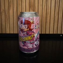 Funko Fundays Experience 2025: Funko Soda Funime Series Franny Funko (Celestial) Pink LE2500 (SEALED) - Bards & Cards