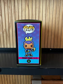 Funko Fundays Experience 2025: Pop! Originals MARVEL GotG Freddy Funko as Star-Lord (Blacklight) LE250 - Bards & Cards