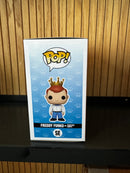 Funko Fundays Experience 2025: Pop! Originals DC Freddy Funko as Sinestro Corps () LE500 - Bards & Cards