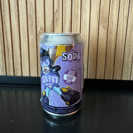 Funko Fundays Experience 2025: Funko Soda Funime Series Freddy Funko (Ultimate Freddy) LE500 (SEALED) - Bards & Cards