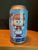 Funko Fundays Experience 2025: Funko Soda Funime Series Franny Funko (Celestial) LE2500 (SEALED) - Bards & Cards