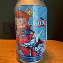 Funko Fundays Experience 2025: Funko Soda Funime Series Franny Funko (Celestial) LE2500 (SEALED) - Bards & Cards