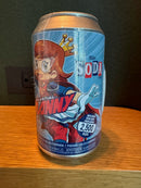 Funko Fundays Experience 2025: Funko Soda Funime Series Franny Funko (Celestial) LE2500 (SEALED) - Bards & Cards