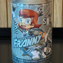 Funko Fundays Experience 2025: Funko Soda Funime Series Franny Funko (Celestial) Silver LE250 (SEALED) - Bards & Cards