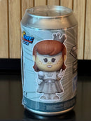 Funko Fundays Experience 2025: Funko Soda Funime Series Franny Funko (Celestial) Silver LE250 (SEALED) - Bards & Cards