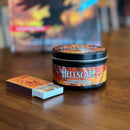 Cantrip Candles (6 oz Candle Tin) - Bards & Cards