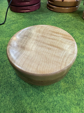 Whispering Glade Vault by Paul's Dad - Bards & Cards