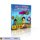 No Thank You Evil! RPG: I'm A Guide - Bards & Cards