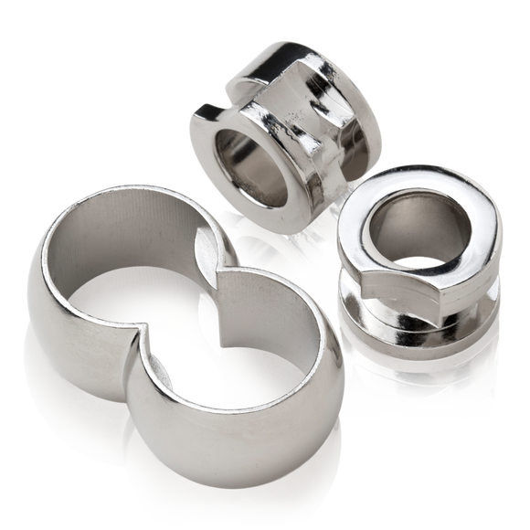 Infinity Pocket Puzzle - Bards & Cards