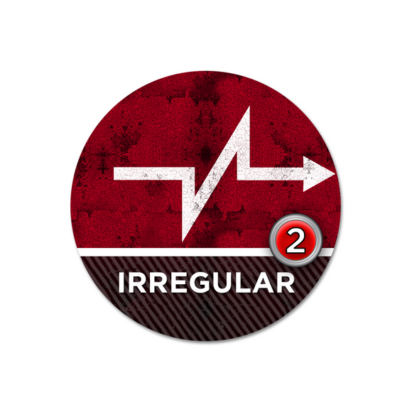 INFINITY N4 MAGNETIC MARKERS - Bards & Cards